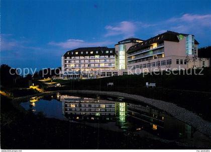 Saalfeld Saale Klinik Bergfried Saalfeld