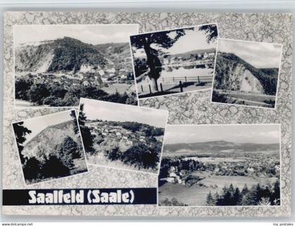Saalfeld Saale Saalfeld