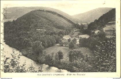 Saalfeld Saale Saalfeld Gissratal