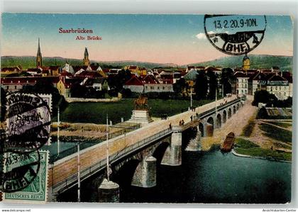 39485216 - Saarbruecken