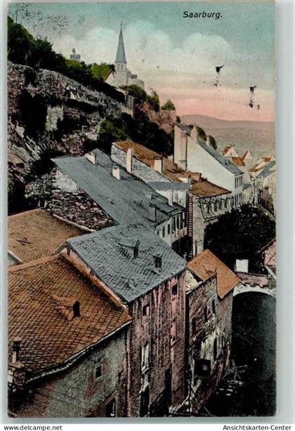 10617246 - Saarburg , Saar