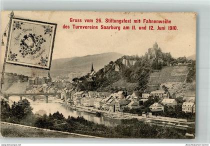 13664773 - Saarburg , Saar