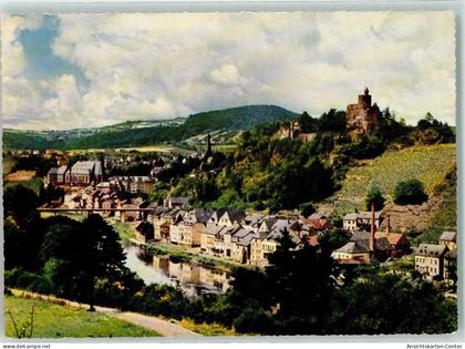 39203449 - Saarburg , Saar