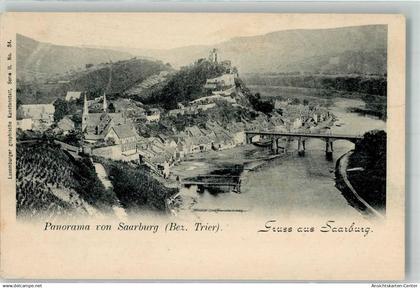 39853915 - Saarburg , Saar