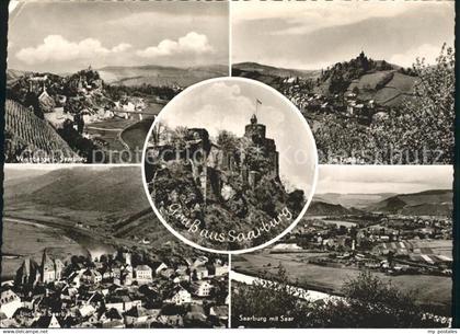 Saarburg Saar