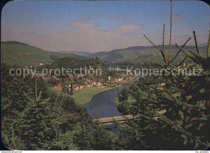 Saarburg Saar
