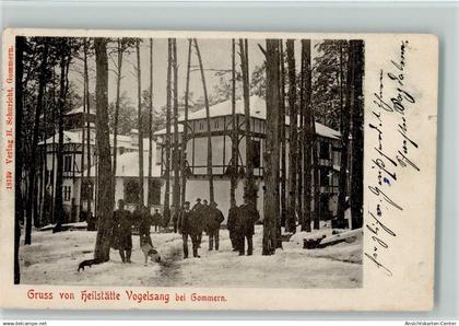 10148914 - Vogelsang b Gommern