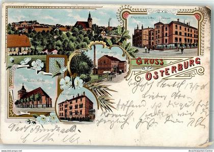 13491623 - Osterburg Altmark