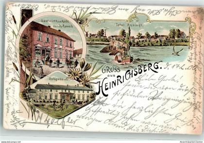 13626185 - Heinrichsberg b Wolmirstedt