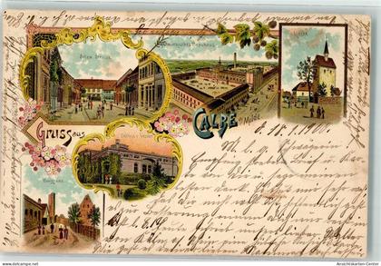 13626516 - Kalbe Milde