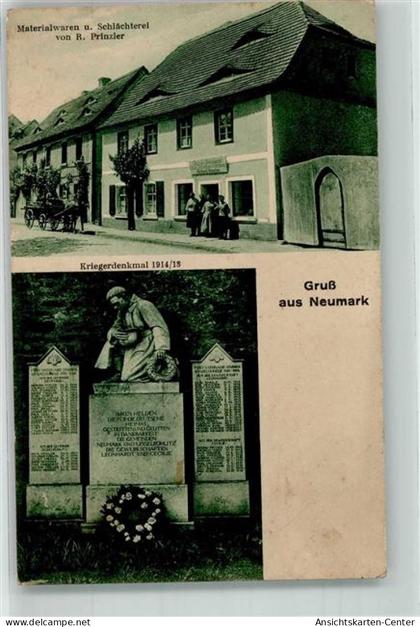 13635117 - Neumark b Merseburg