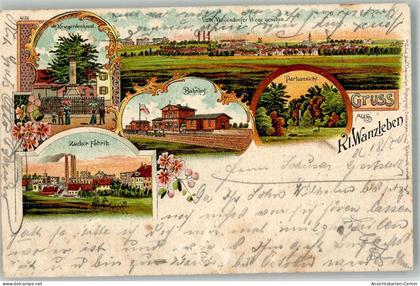 13645878 - Klein Wanzleben