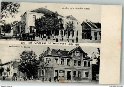 13669092 - Klein Wanzleben