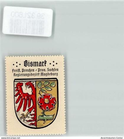 39321800 - Bismark Altmark