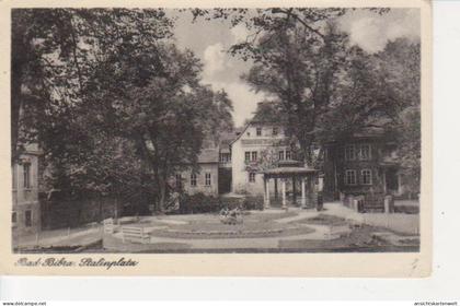 Bad Bibra Innenstadt-Platz ngl #92.355