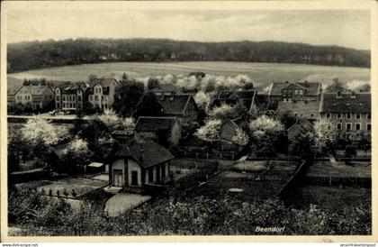 CPA Beendorf in Saxe Anhalt, Teilansicht