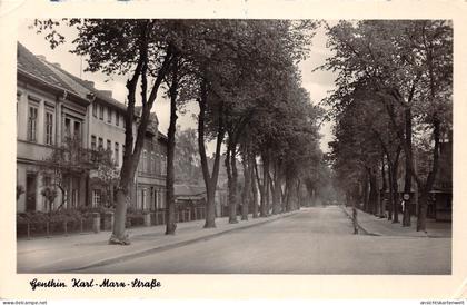 Genthin Karl-Marx-Stadt gl #173.206