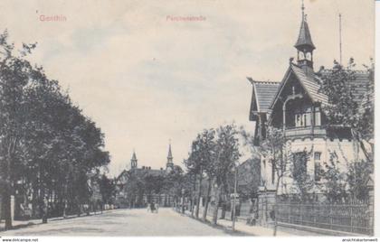 Genthin Parchenstraße ngl #90.735