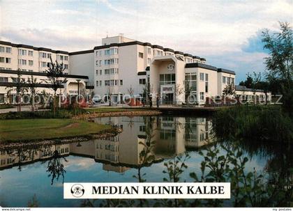 Kalbe Milde Median Klinik Kalbe