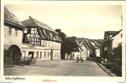 Kelbra Kyffhaeuser