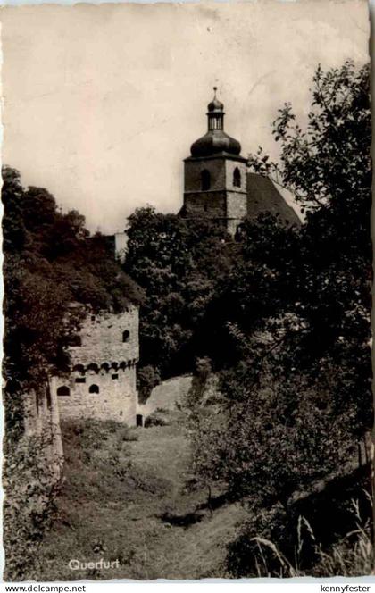 Querfurt
