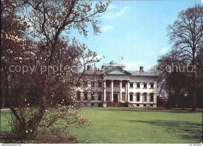 Woerlitz Landschaftspark Schlossmuseum