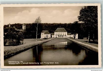 10452450 - Waldenburg , Sachs