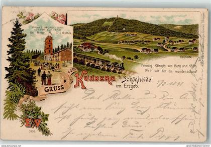 13183170 - Schoenheide , Erzgeb