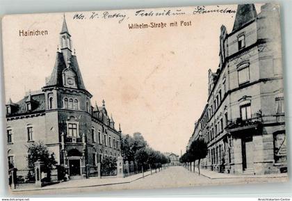 13473539 - Hainichen , Sachs