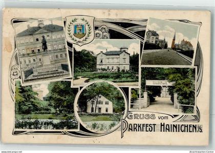 13496224 - Hainichen , Sachs