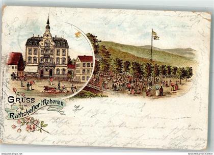 13516116 - Rabenau , Sachs