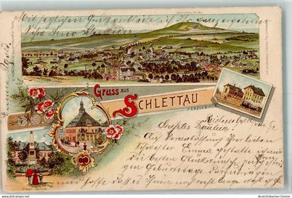 13523897 - Schlettau , Erzgeb