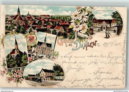 13524411 - Dahlen , Sachs