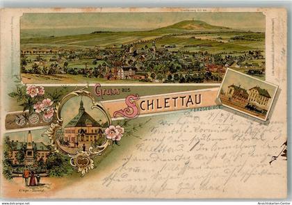 13558941 - Schlettau , Erzgeb