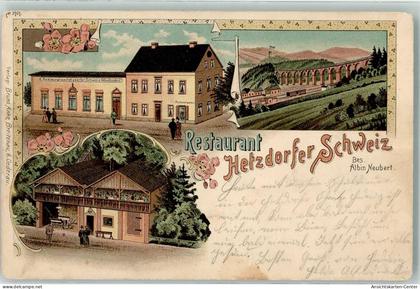 13630863 - Hetzdorf b Floeha