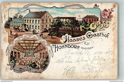 13664378 - Hohndorf b Stollberg, Erzgeb