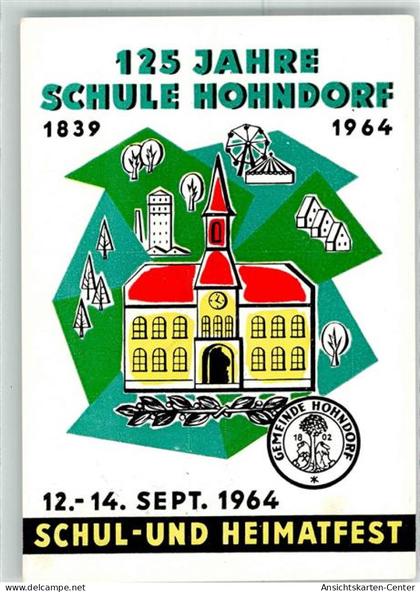 13943757 - Hohndorf b Stollberg, Erzgeb