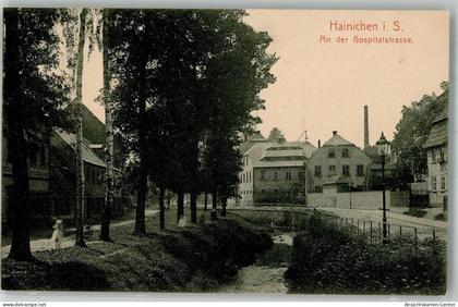 13995157 - Hainichen , Sachs