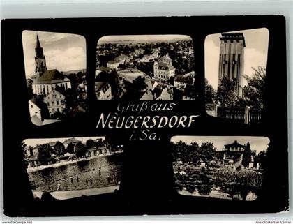 39130145 - Neugersdorf , Sachs
