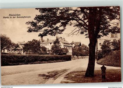 39225129 - Hainichen , Sachs