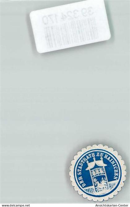 39324170 - Hainichen , Sachs