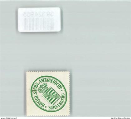 39324955 - Schneeberg , Erzgeb