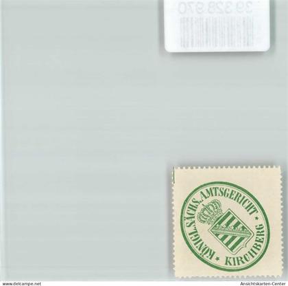 39328970 - Kirchberg , Sachs