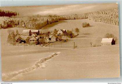 39451689 - Lengefeld , Erzgeb