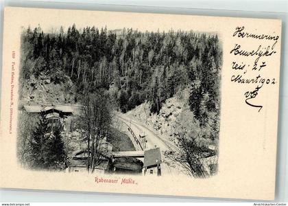 39717878 - Rabenau , Sachs