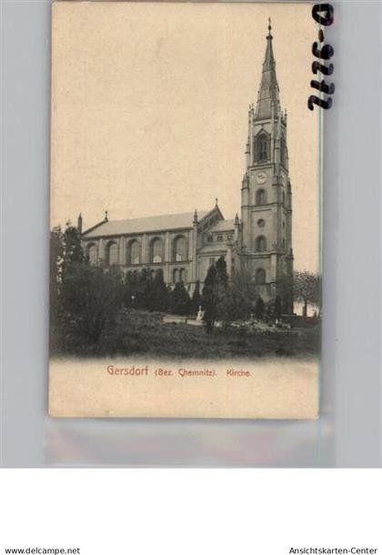 50191547 - Gersdorf b Hohenstein-Ernstthal