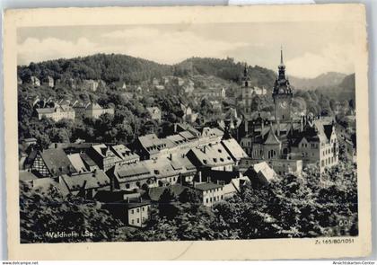 50531255 - Waldheim , Sachs