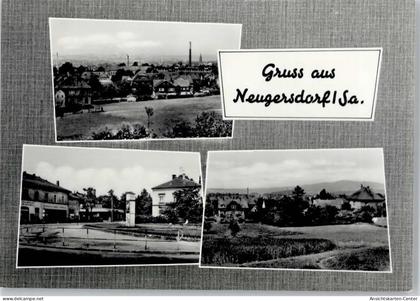 50606890 - Neugersdorf , Sachs