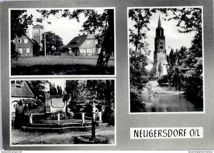 50606951 - Neugersdorf , Sachs