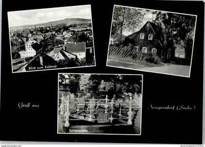 50606987 - Neugersdorf , Sachs
